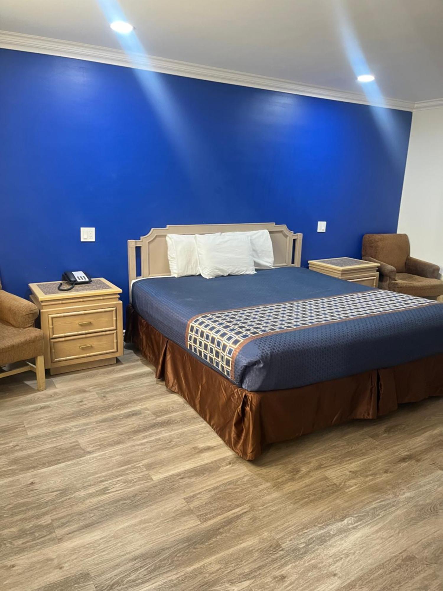 Lake Place Inn Lake Havasu City Exterior foto